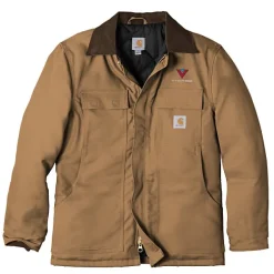 Carhartt Duck Traditional Coat