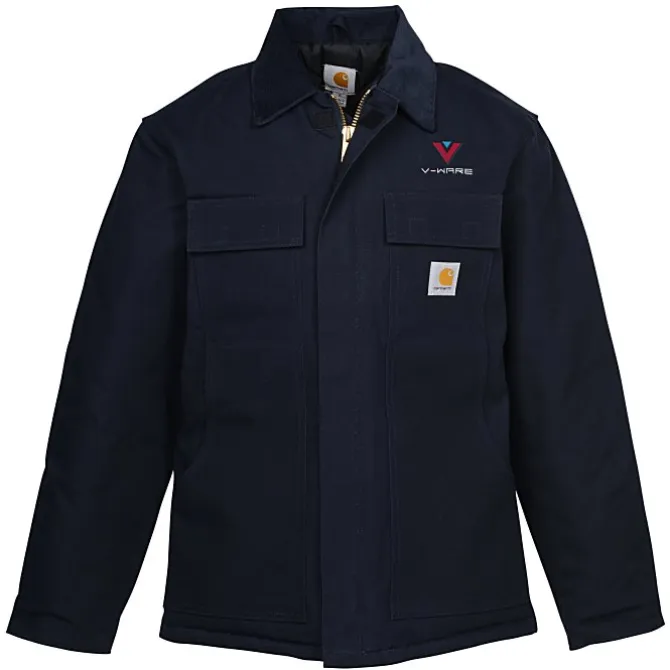 Carhartt Duck Traditional Coat