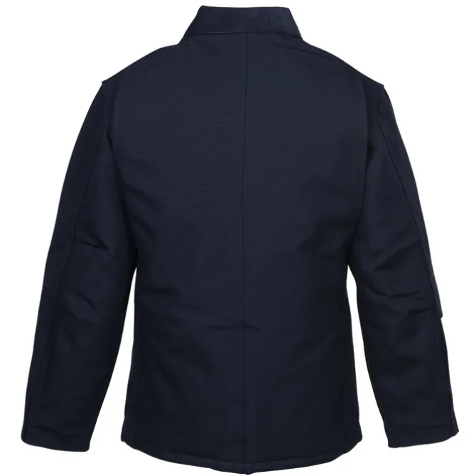 Carhartt Duck Traditional Coat