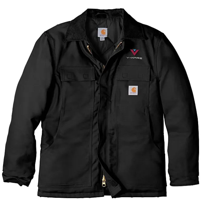 Carhartt Duck Traditional Coat