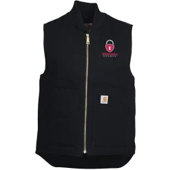 Carhartt Duck Vest