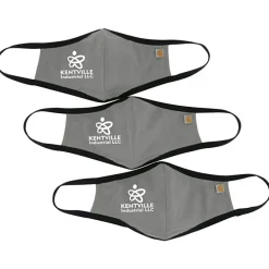 Carhartt Face Mask - 3 Pack