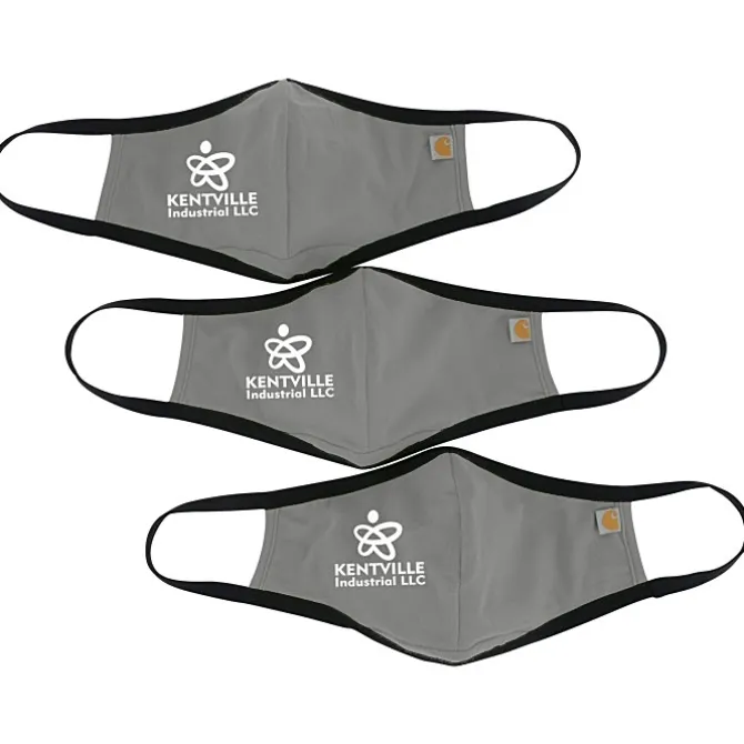 Carhartt Face Mask - 3 Pack