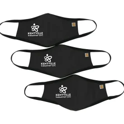 Carhartt Face Mask - 3 Pack