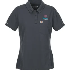 Carhartt Field & Rescue Polo - Ladies'