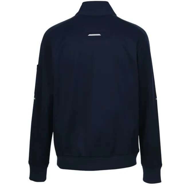 Carhartt Field & Rescue 1/2-Zip Mid-Layer Fleece Pullover - Men's