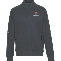 Carhartt Field & Rescue 1/2-Zip Mid-Layer Fleece Pullover - Men's