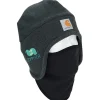 Carhartt Fleece 2-in-1 Headwear