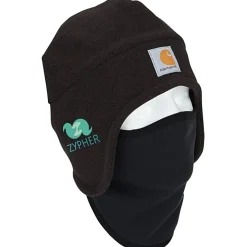 Carhartt Fleece 2-in-1 Headwear