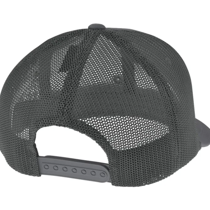 Carhartt Flexfit 110 Mesh Back Cap
