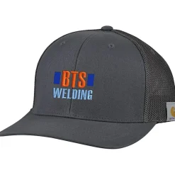 Carhartt Flexfit 110 Mesh Back Cap