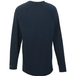 Carhartt Force Long Sleeve Pocket T-Shirt - Screen