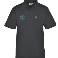 Carhartt Force Pocket Polo