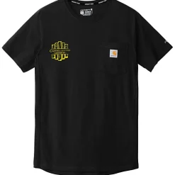 Carhartt Force Pocket T-Shirt - Screen
