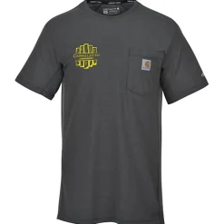 Carhartt Force Pocket T-Shirt - Screen