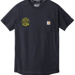 Carhartt Force Pocket T-Shirt - Screen