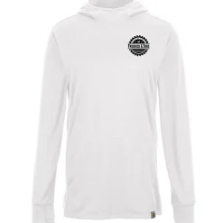 Carhartt Force Sun Defender Long Sleeve Hooded T-Shirt