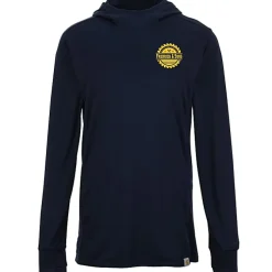 Carhartt Force Sun Defender Long Sleeve Hooded T-Shirt