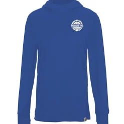 Carhartt Force Sun Defender Long Sleeve Hooded T-Shirt