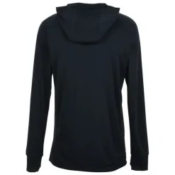 Carhartt Force Sun Defender Long Sleeve Hooded T-Shirt