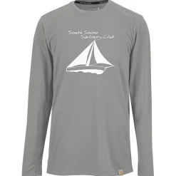 Carhartt Force Sun Defender Long Sleeve T-Shirt