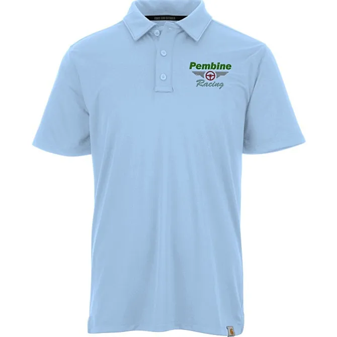 Carhartt Force Sun Defender Polo