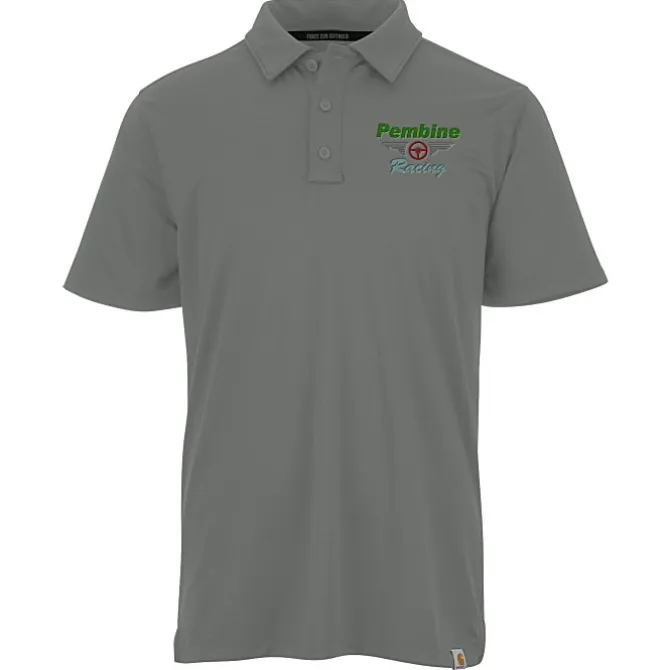 Carhartt Force Sun Defender Polo