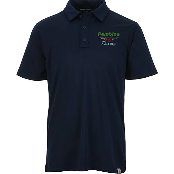 Carhartt Force Sun Defender Polo