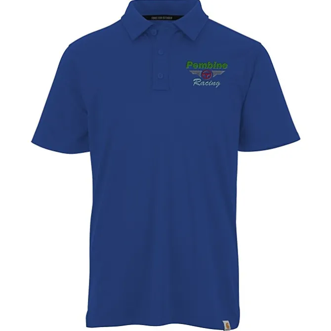 Carhartt Force Sun Defender Polo