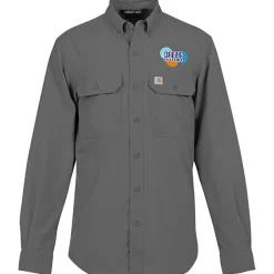 Carhartt Force Two-Pocket Shirt