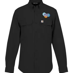 Carhartt Force Two-Pocket Shirt
