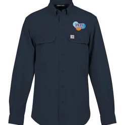 Carhartt Force Two-Pocket Shirt