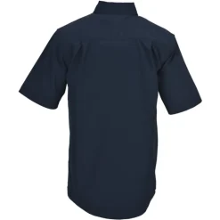 Carhartt Force Two-Pocket Short Sleeve Shirt