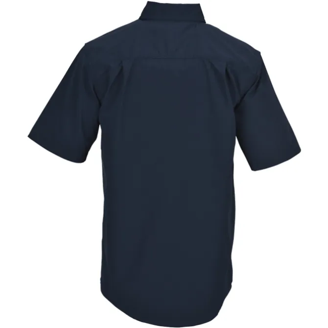 Carhartt Force Two-Pocket Short Sleeve Shirt
