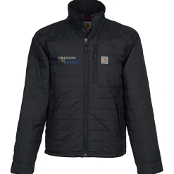 Carhartt Gilliam Jacket - Men's