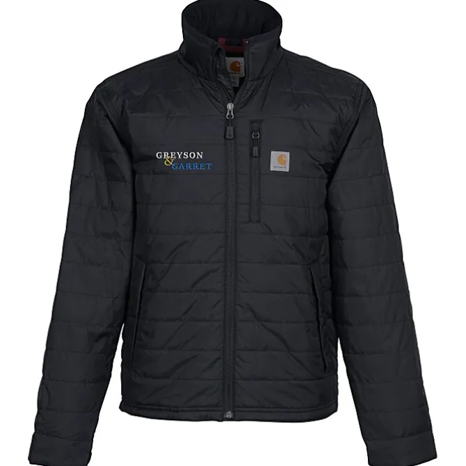 Carhartt Gilliam Jacket - Men's