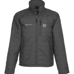 Carhartt Gilliam Jacket - Men's