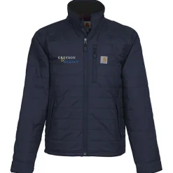 Carhartt Gilliam Jacket - Men's