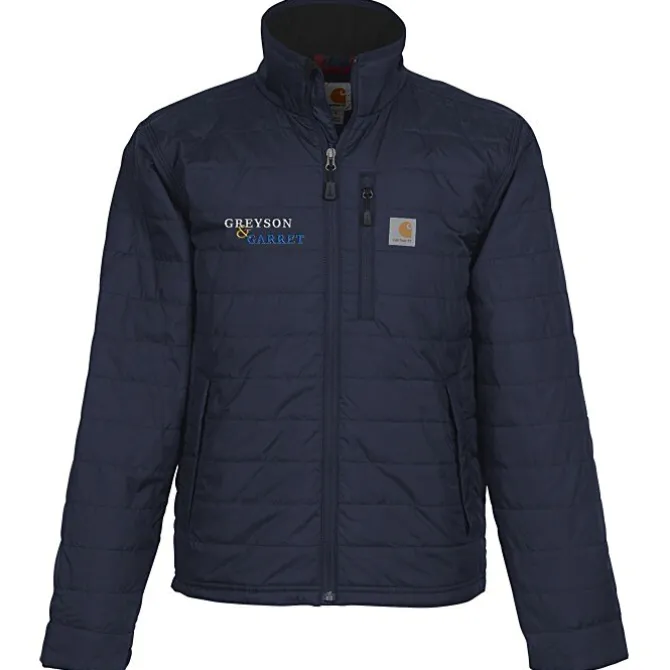 Carhartt Gilliam Jacket - Men's