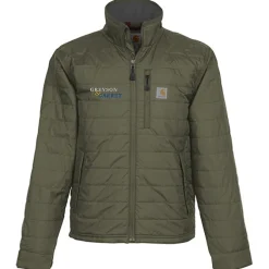 Carhartt Gilliam Jacket - Men's