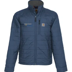 Carhartt Gilliam Jacket - Men's
