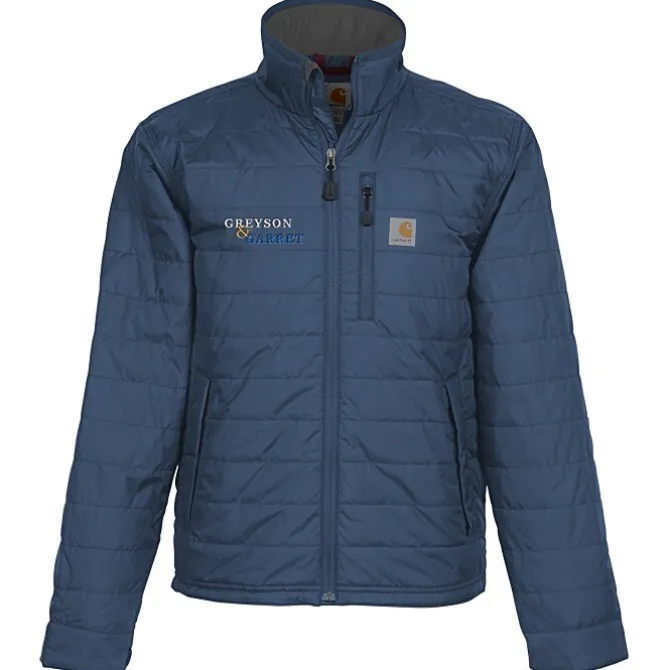 Carhartt Gilliam Jacket - Men's