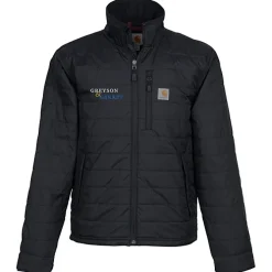 Carhartt Gilliam Jacket - Men's - 24 hr