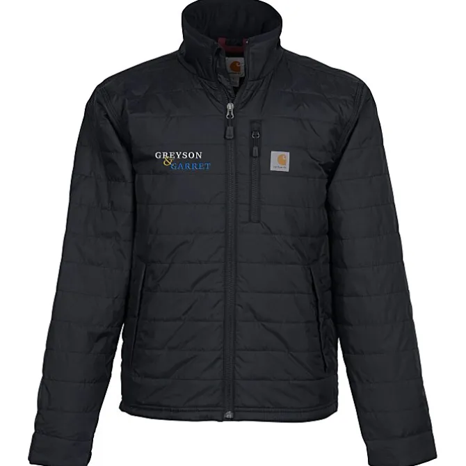Carhartt Gilliam Jacket - Men's - 24 hr