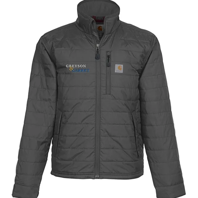Carhartt Gilliam Jacket - Men's - 24 hr