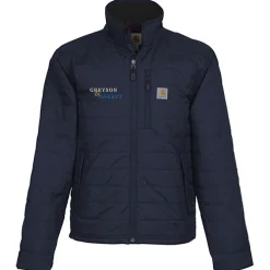 Carhartt Gilliam Jacket - Men's - 24 hr