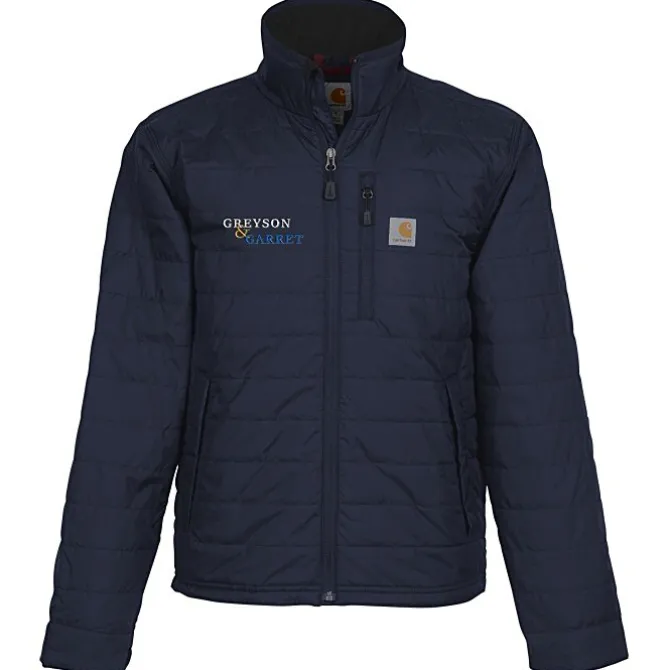 Carhartt Gilliam Jacket - Men's - 24 hr