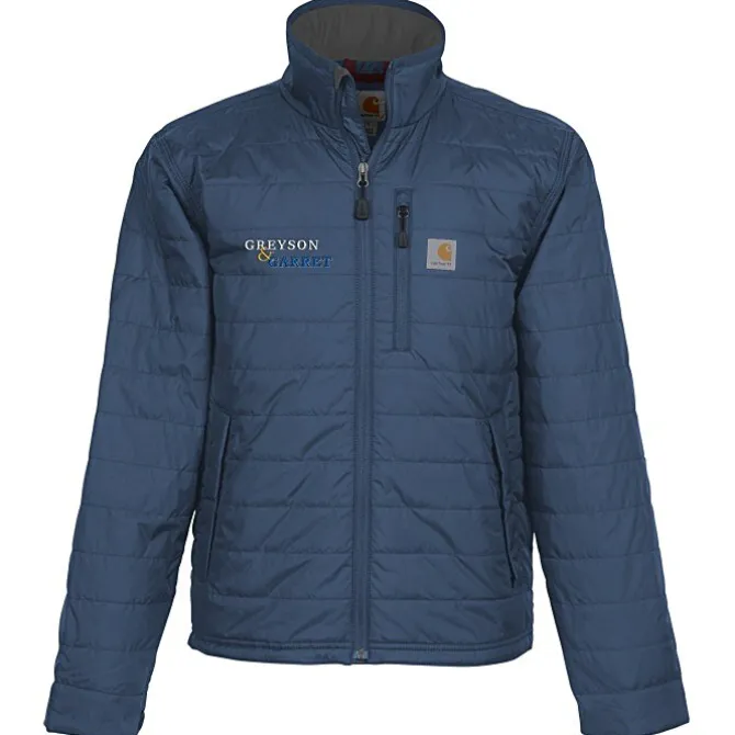 Carhartt Gilliam Jacket - Men's - 24 hr