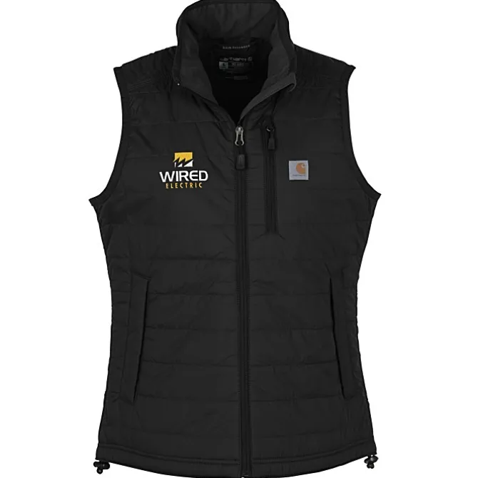 Carhartt Gilliam Vest - Ladies'