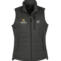 Carhartt Gilliam Vest - Ladies'